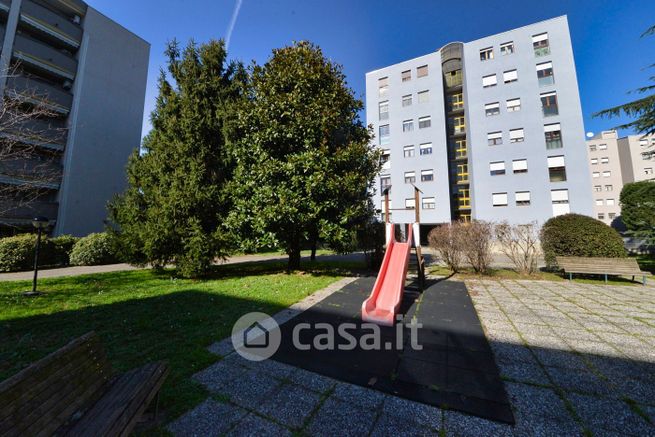 Appartamento in residenziale in Via Mosè Bianchi 60