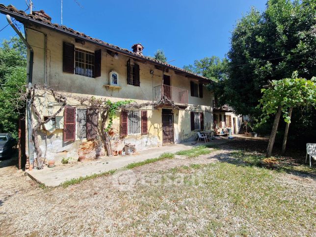 Rustico/casale in residenziale in Via Don Pennanzio