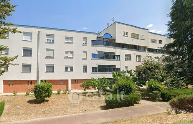 Appartamento in residenziale in pargi 11