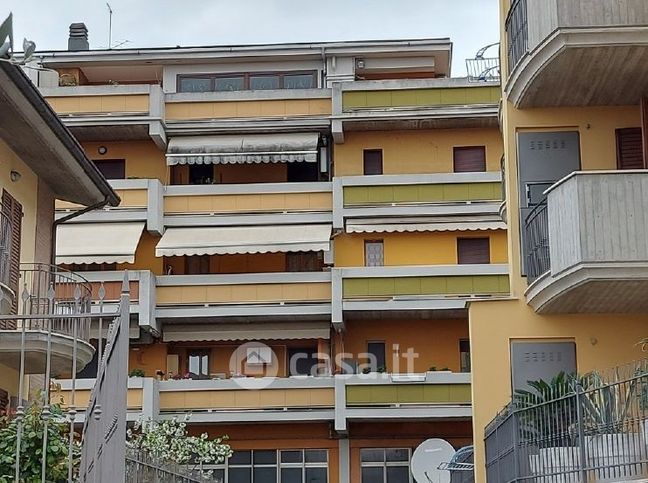 Appartamento in residenziale in Via don Bosco 11