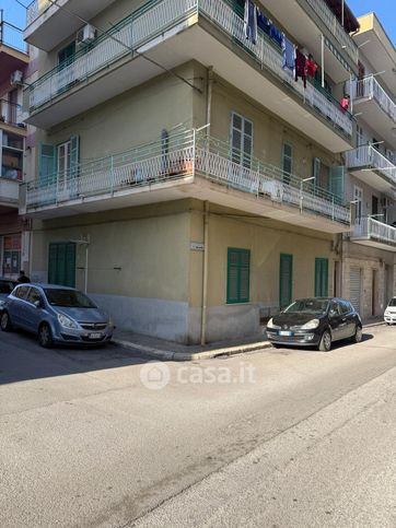 Appartamento in residenziale in Via F. Durante 81