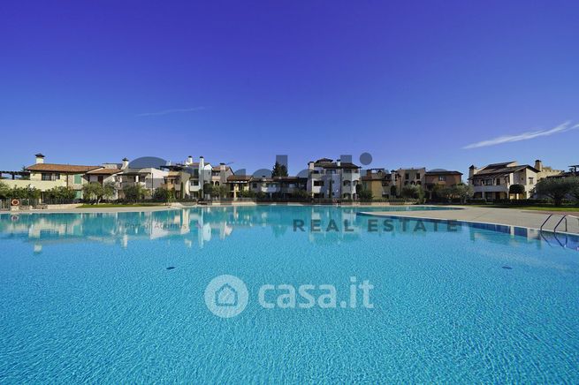 Appartamento in residenziale in Via Grandi