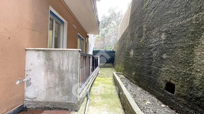 Appartamento in residenziale in Via Carlo Bonanni 69