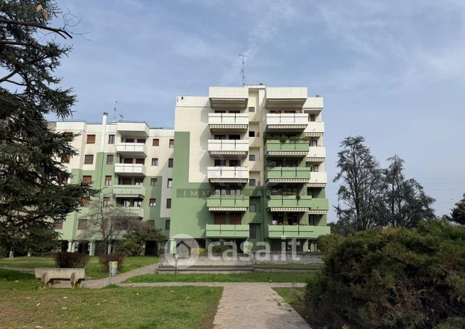 Appartamento in residenziale in Via Giovanni de Medici