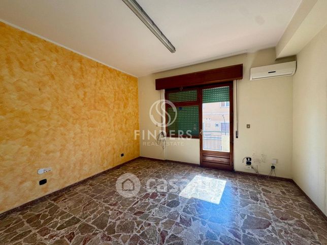 Appartamento in residenziale in Via Cardinale Gennaro Portanova 19