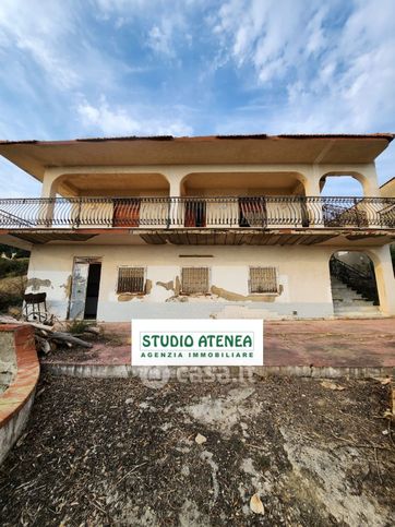 Villa in residenziale in Via Cesenatico
