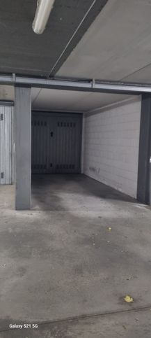 Garage/posto auto in residenziale in Via Giuseppe Saragat