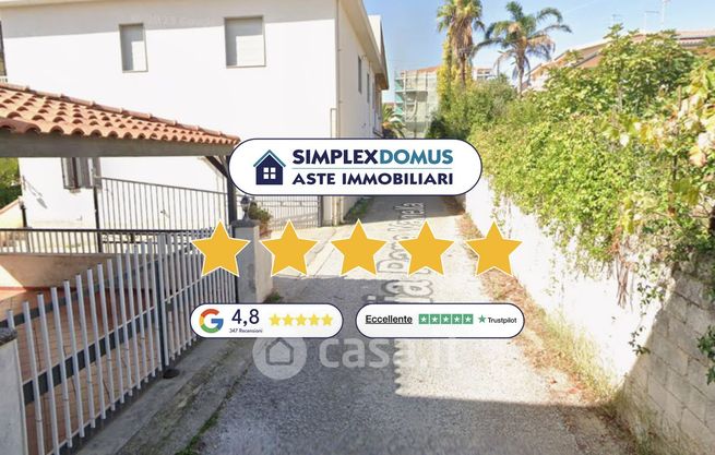 Appartamento in residenziale in Via Vanella