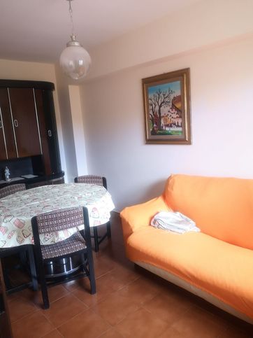 Appartamento in residenziale in Via Cancello Rosso 61