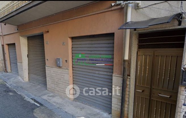 Box/posto auto in residenziale in