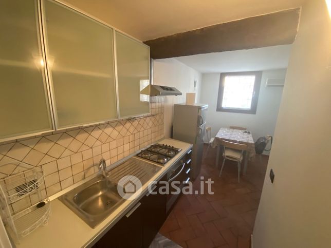 Appartamento in residenziale in Via ripa grande 121