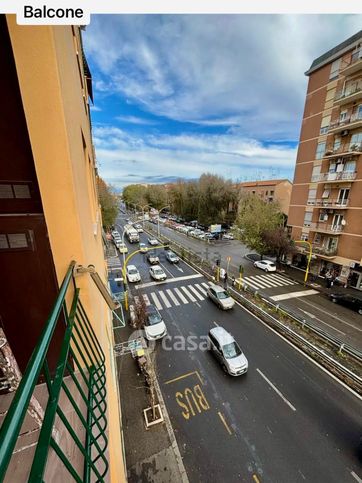 Appartamento in residenziale in Viale della Serenissima 41