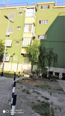 Appartamento in residenziale in Via Pola