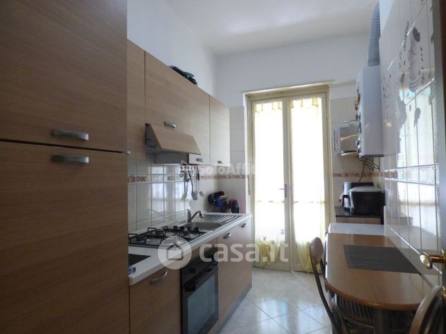 Appartamento in residenziale in Via Sempione 148