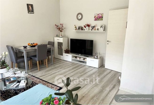Appartamento in residenziale in Via Vittorio Emanuele Orlando
