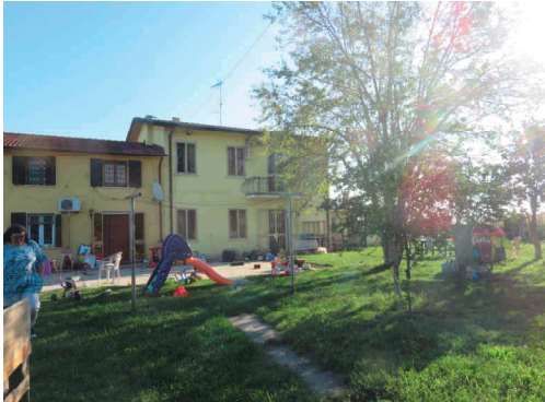 Appartamento in residenziale in Via Corno 40