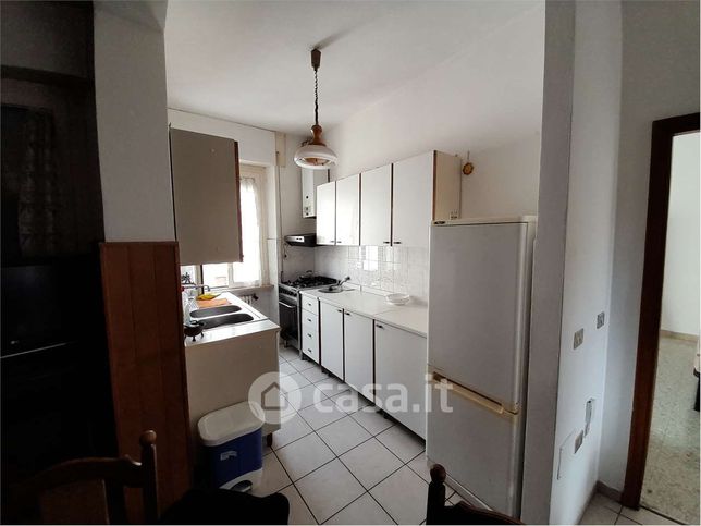 Appartamento in residenziale in Via San Giuseppe 25