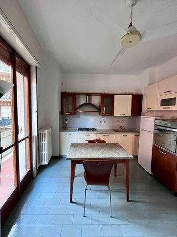 Appartamento in residenziale in Viale Renato Serra