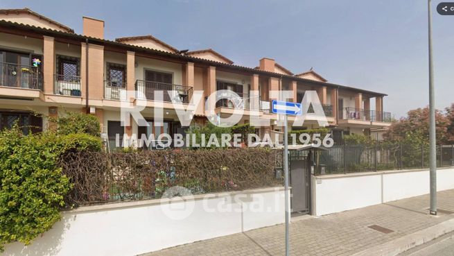 Appartamento in residenziale in Viale Giardino di Boboli