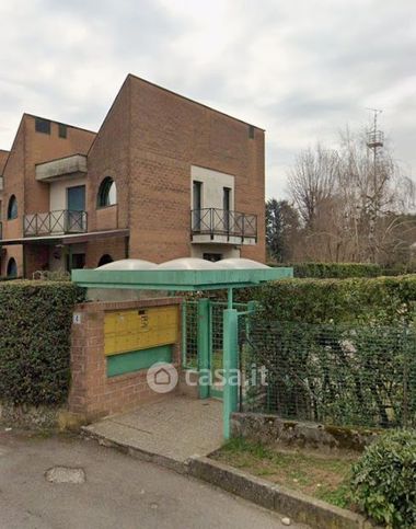 Villetta a schiera in residenziale in Via Giorgio La Pira 4