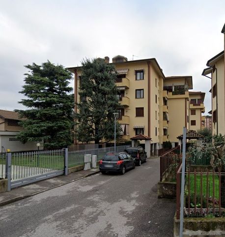 Appartamento in residenziale in Via G. Matteotti 42