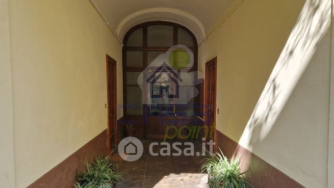 Ufficio in commerciale in Via Gaspare Aselli