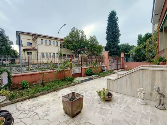 Appartamento in residenziale in 