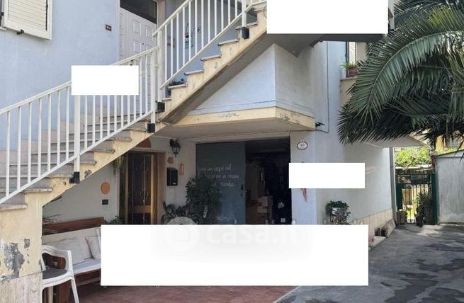 Casa indipendente in residenziale in Via San Domenico 40
