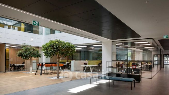 Ufficio in commerciale in Viale Ancona 24