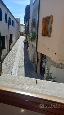 Casa indipendente in residenziale in Via Ospedale Vecchio