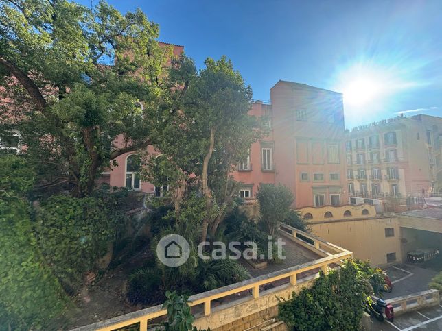 Ufficio in commerciale in Via San Pasquale 55