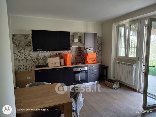 Appartamento in residenziale in Via G.Tofe