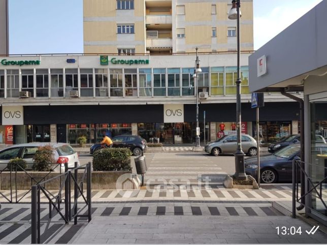 Ufficio in commerciale in Via Aldo Moro