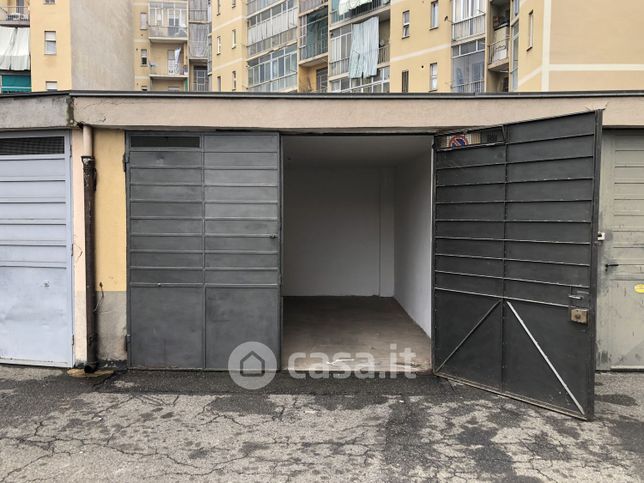 Garage/posto auto in residenziale in Via Sestriere 53