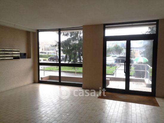 Appartamento in residenziale in Via Rozzano