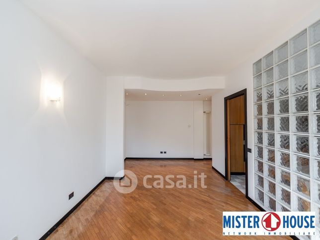 Appartamento in residenziale in Via I Maggio 9