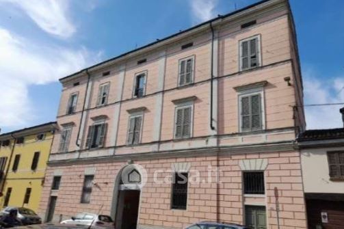 Appartamento in residenziale in Via della Libertà 92