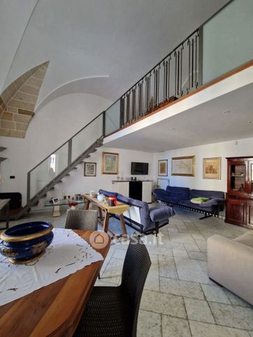 Casa indipendente in residenziale in Vico De' Vavotici 1