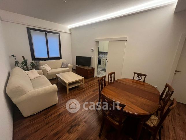 Appartamento in residenziale in Via del Santo