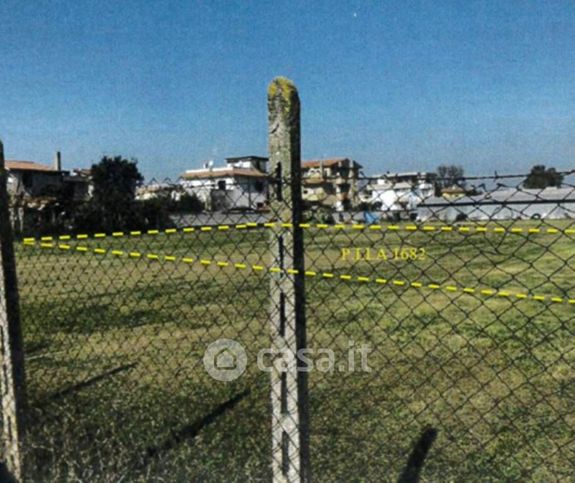 Terreno edificabile in residenziale in Viale Giacomo Matteotti