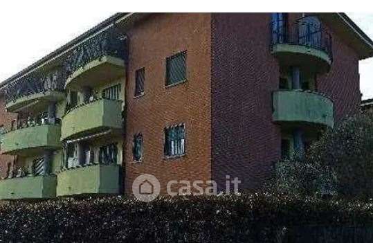 Appartamento in residenziale in Via Pellegrino Matteucci 69