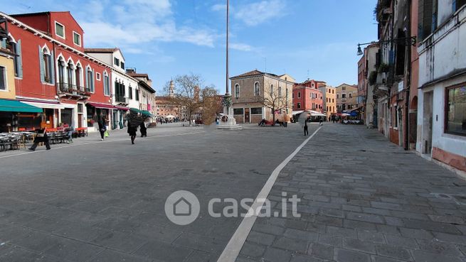 Appartamento in residenziale in Sestiere Dorsoduro