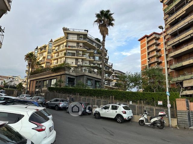 Appartamento in residenziale in Viale Alcide De Gasperi 165