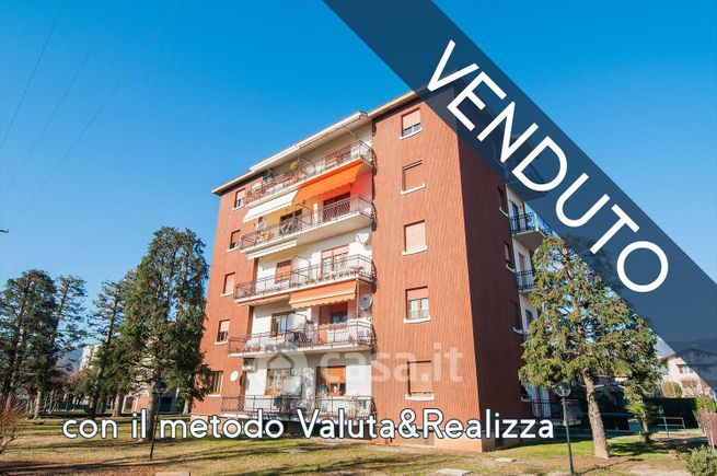 Appartamento in residenziale in Via Giacomo Bosis
