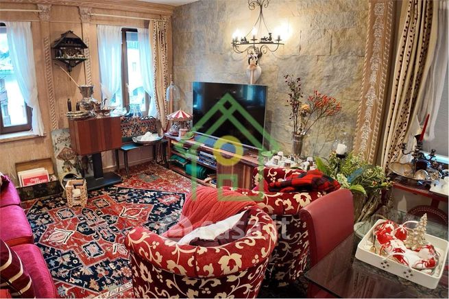 Appartamento in residenziale in