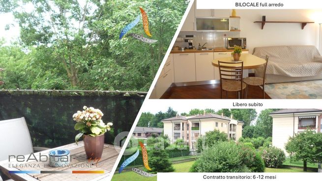 Appartamento in residenziale in Via Enzo Ferrari 3