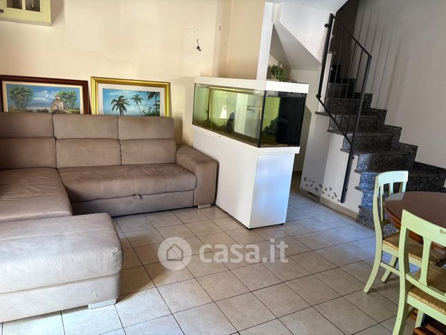 Appartamento in residenziale in roma 49