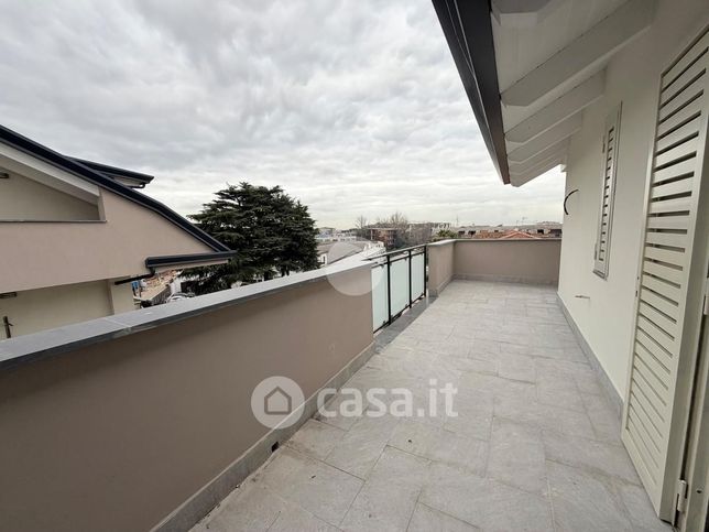 Appartamento in residenziale in Via Madonna delle Grazie 37