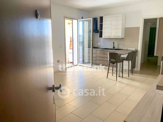Appartamento in residenziale in Via Pulei 39