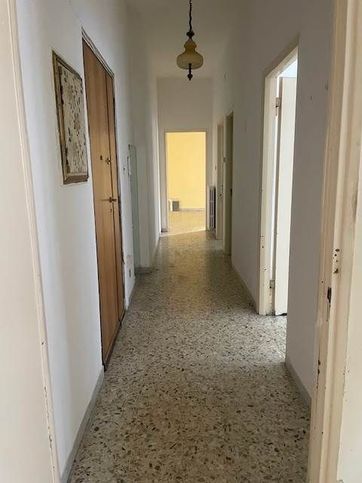 Appartamento in residenziale in Via Gerolamo de Rada 21